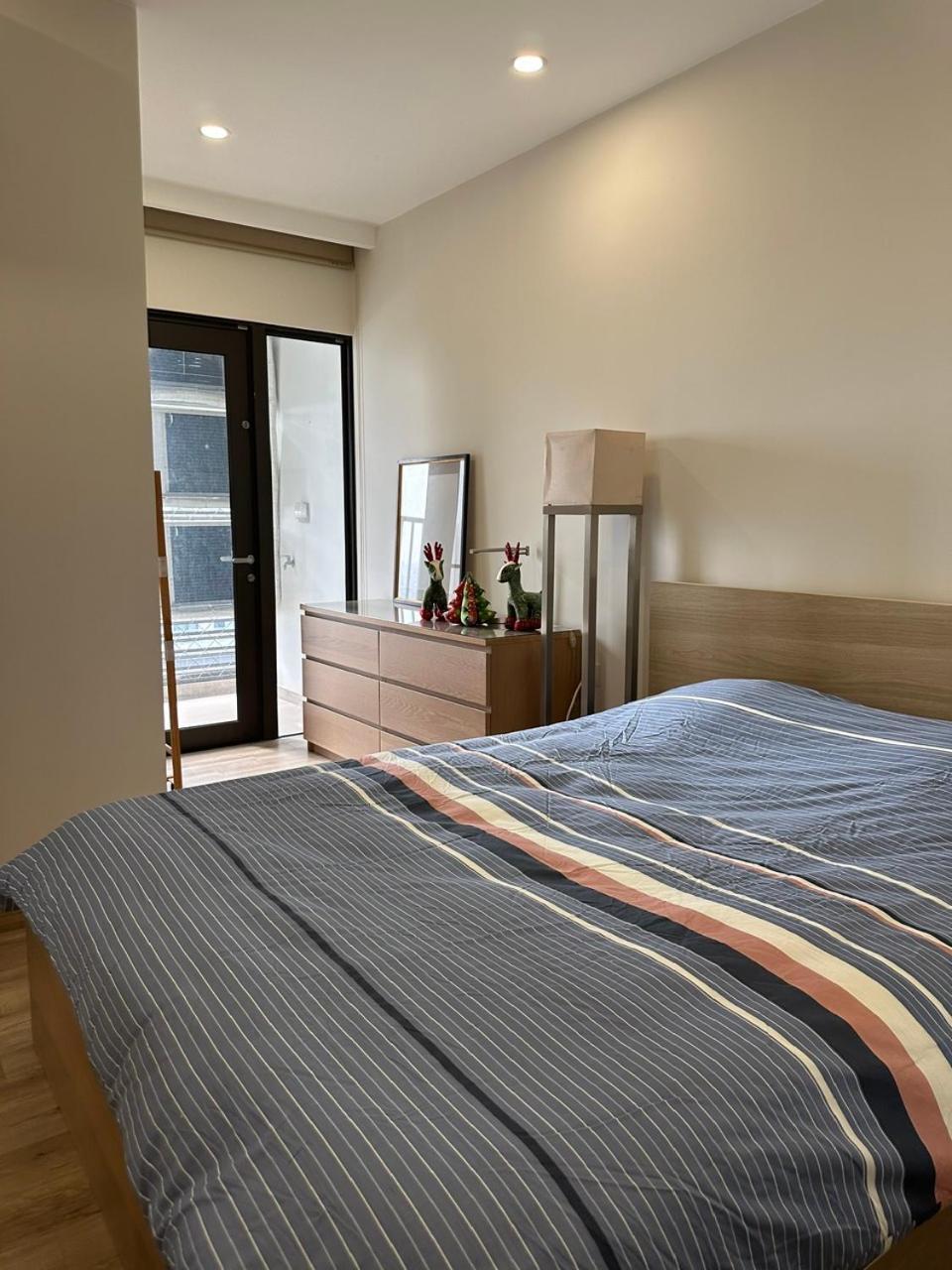 フンイエン Haven Park- Noi Nghi Binh An Bed & Breakfast エクステリア 写真