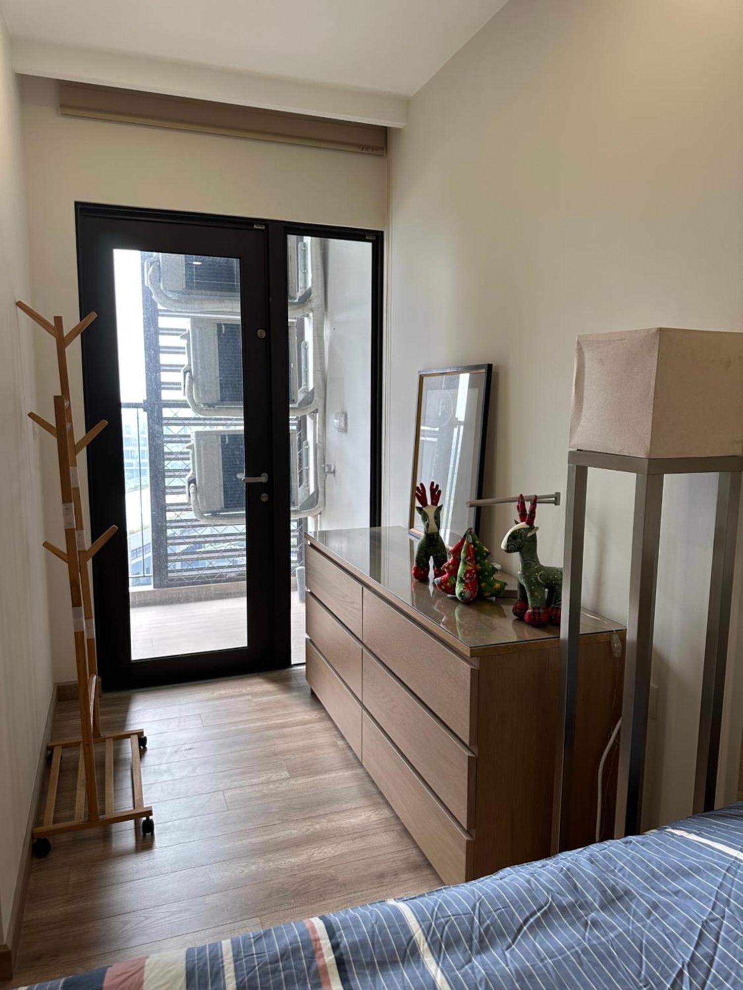 フンイエン Haven Park- Noi Nghi Binh An Bed & Breakfast エクステリア 写真