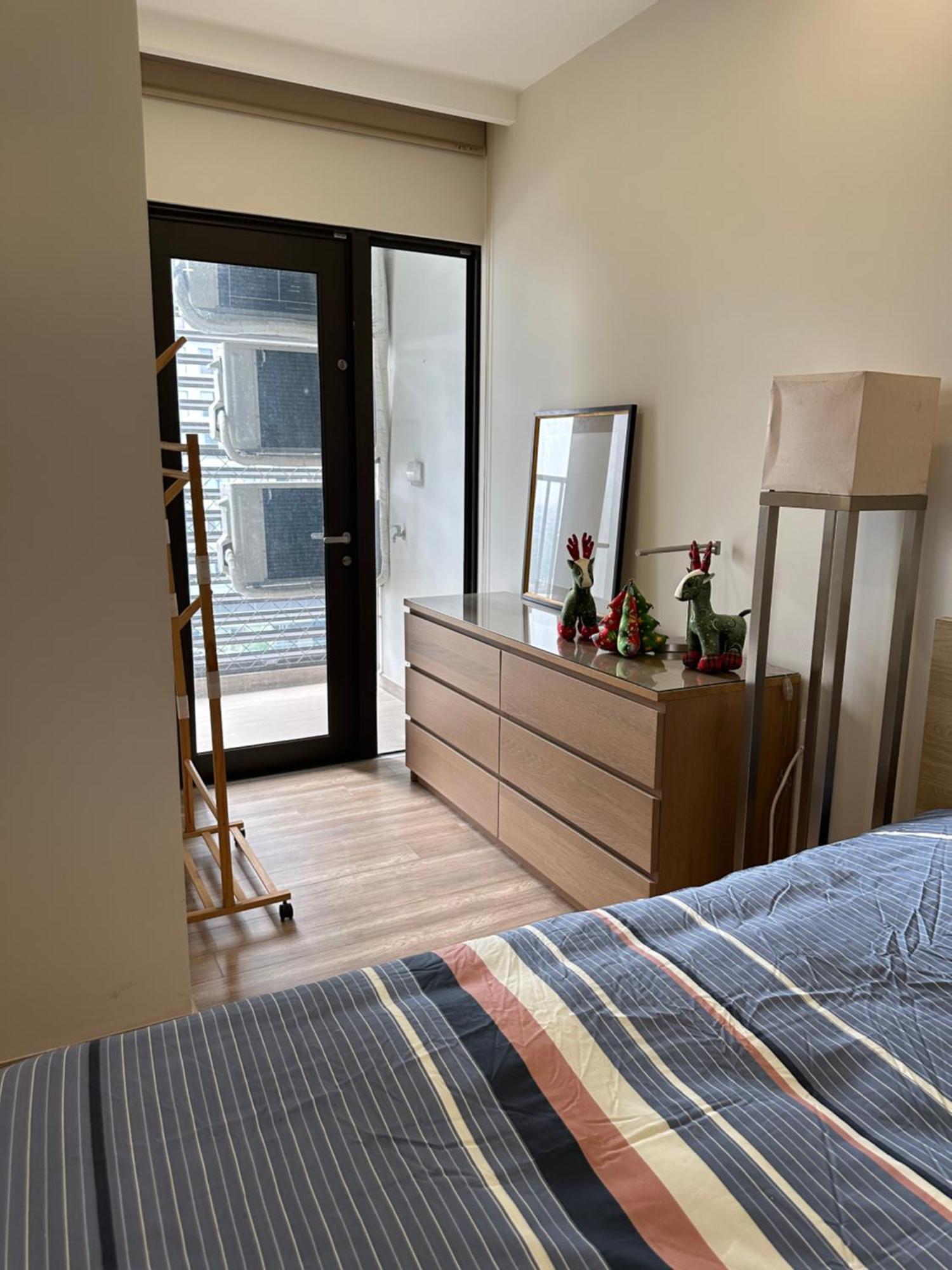 フンイエン Haven Park- Noi Nghi Binh An Bed & Breakfast エクステリア 写真