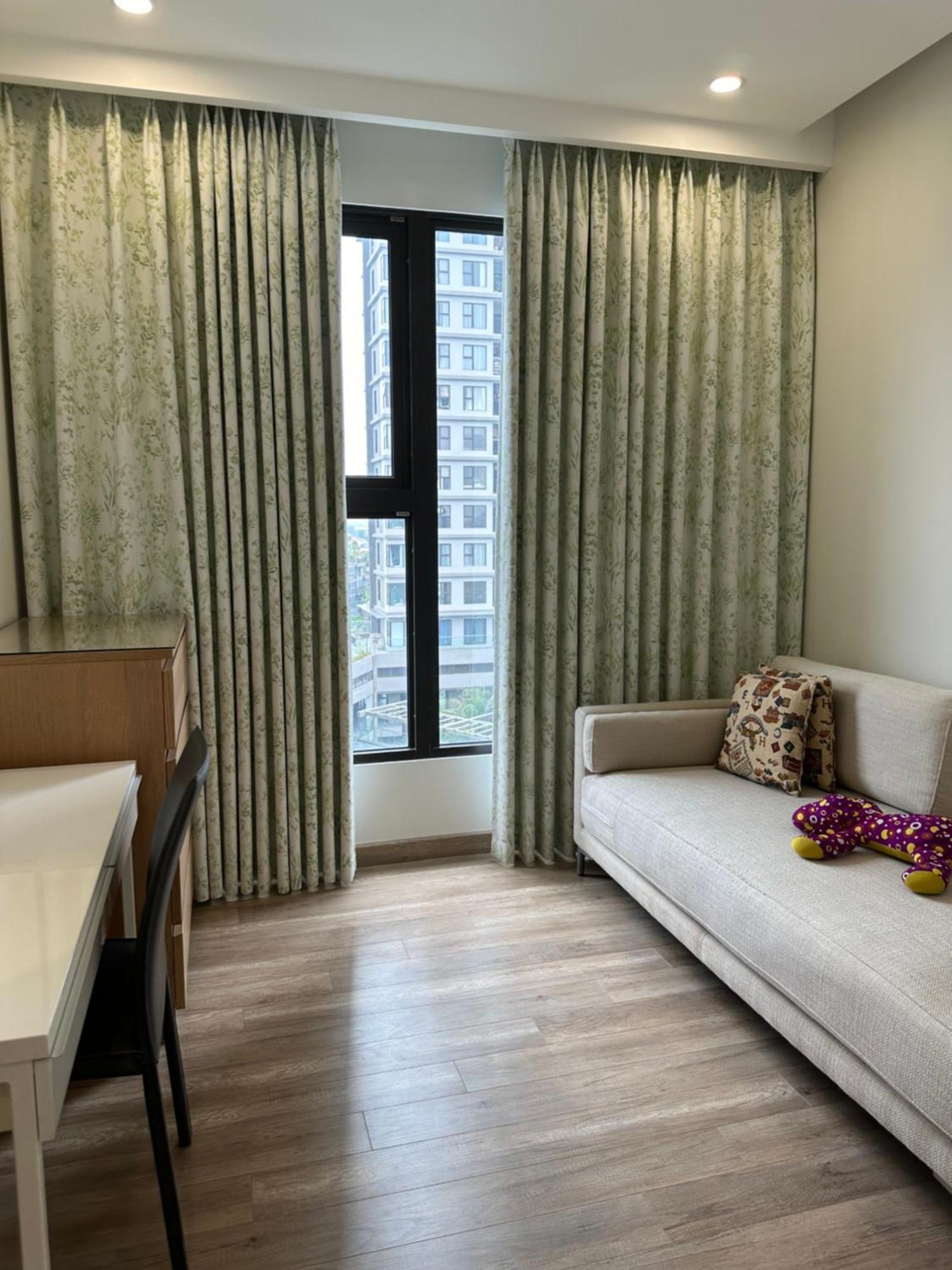 フンイエン Haven Park- Noi Nghi Binh An Bed & Breakfast エクステリア 写真