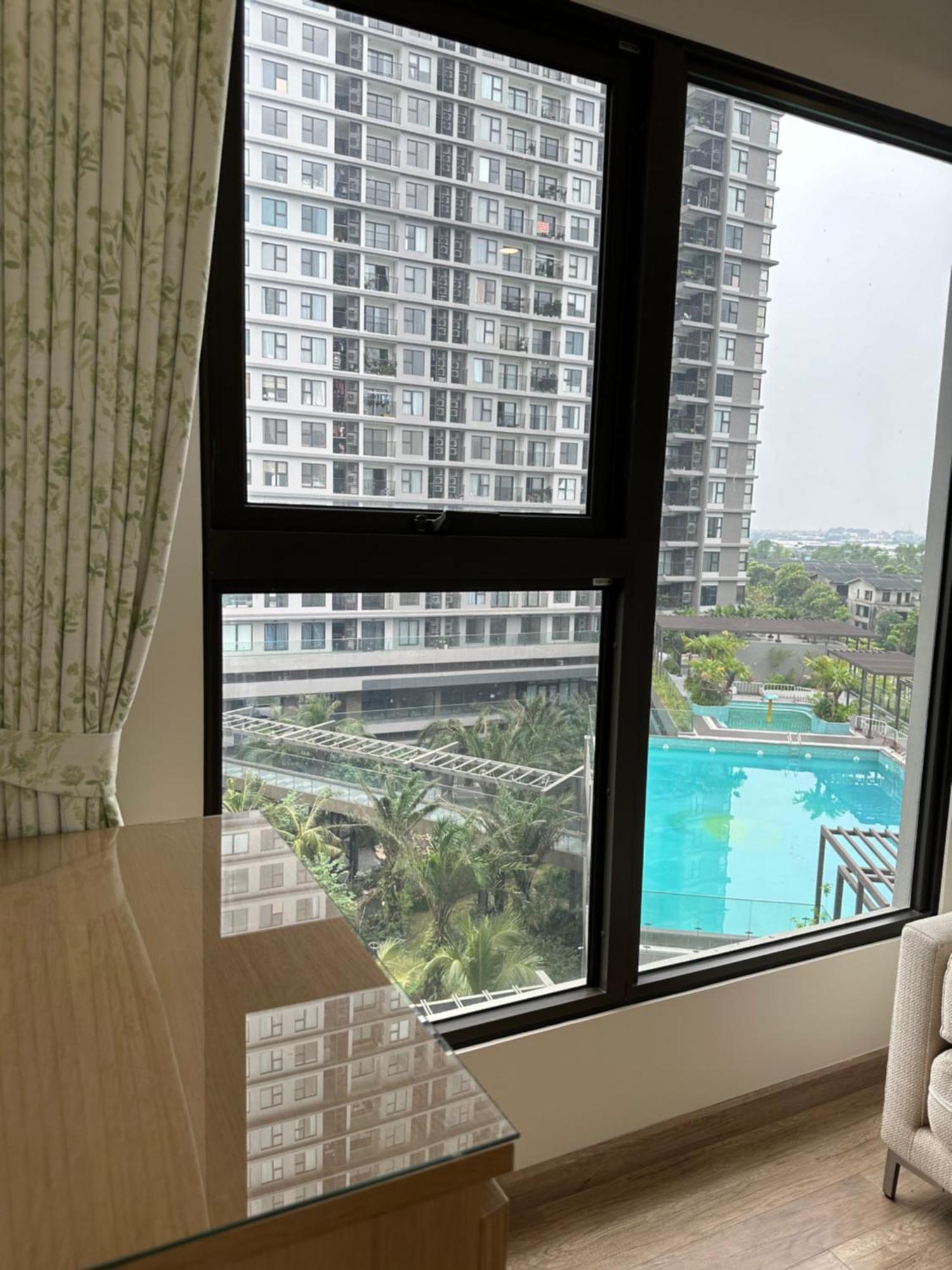 フンイエン Haven Park- Noi Nghi Binh An Bed & Breakfast エクステリア 写真